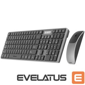 Computer keyboard Tracer  46773 Set FR Nano USB 