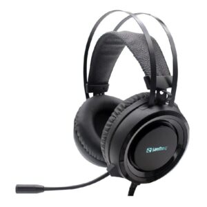 Austiņas ar mikrofonu Sandberg  126-22 Dominator Headset 