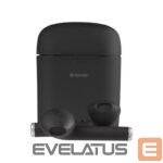 Juhtmevabad kõrvaklapid Denver  TWE-46 Black