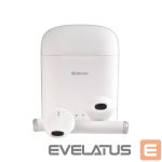 Belaidės ausinės Denver  TWE-46 White