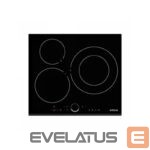 Mini viryklės Edesa  EIR-6331 B 