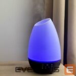 Gaisa atsvaidzinātājs Sponge  MiniMu Aroma 500 ml Diffuser 