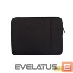 Sülearvuti kott Sponge  SPONGE 14in-15.6in Shoulder case Black 