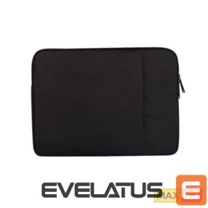 Sülearvuti kott Sponge  SPONGE 14in-15.6in Shoulder case Black 