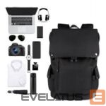 Book case Sponge  SPONGE 15.4in 39.1 cm Tourist backpack 