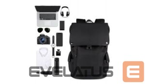 Book case Sponge  SPONGE 15.4in 39.1 cm Tourist backpack 