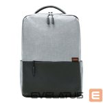 Laptop Bag Xiaomi  XIAOMI Business Casual Backpack Gray