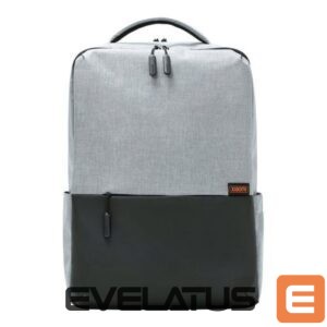 Sülearvuti kott Xiaomi  XIAOMI Business Casual Backpack Gray