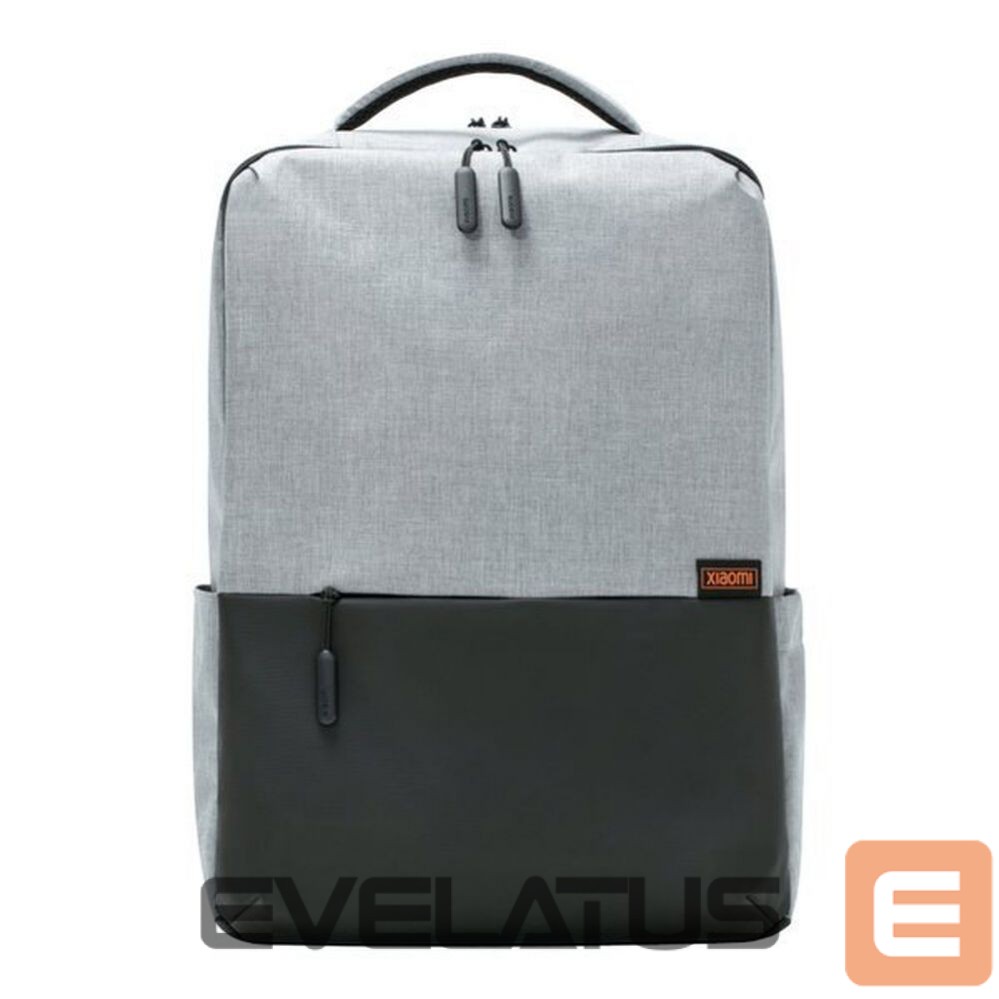 Sülearvuti kott Xiaomi XIAOMI Business Casual Backpack Gray