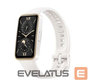 Fitness käevõru Huawei  Band 9 White