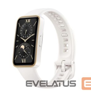 Fitness käevõru Huawei  Band 9 White