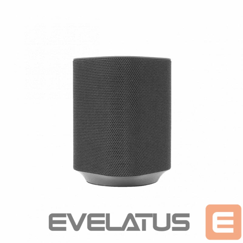 Bluetooth speakers Sbox BT-801 Black