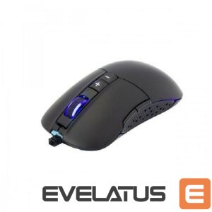 Datora pele White Shark  GM-9005 Arthur Black