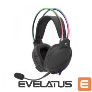 Austiņas ar mikrofonu White Shark  OX GH-2140 