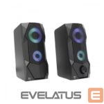 Arvutikõlarid White Shark  2.0 GSP-634 Flow 