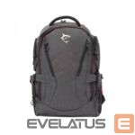 Nešiojamojo kompiuterio krepšys White Shark  Night Rider GBP-008 