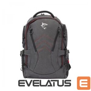 Sülearvuti kott White Shark  Night Rider GBP-008 