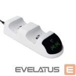 Kontrolieris White Shark  PS5-0506 Takedown 