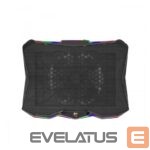 Cooling system for laptops White Shark  Glacier GCP-03 