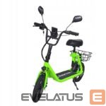 Electric scooter Manta  MES1401J 