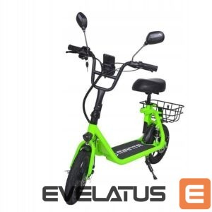 Electric scooter Manta  MES1401J 