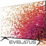 Televizors LG  43NANO753PR TV 43inch 4K LED LCD 