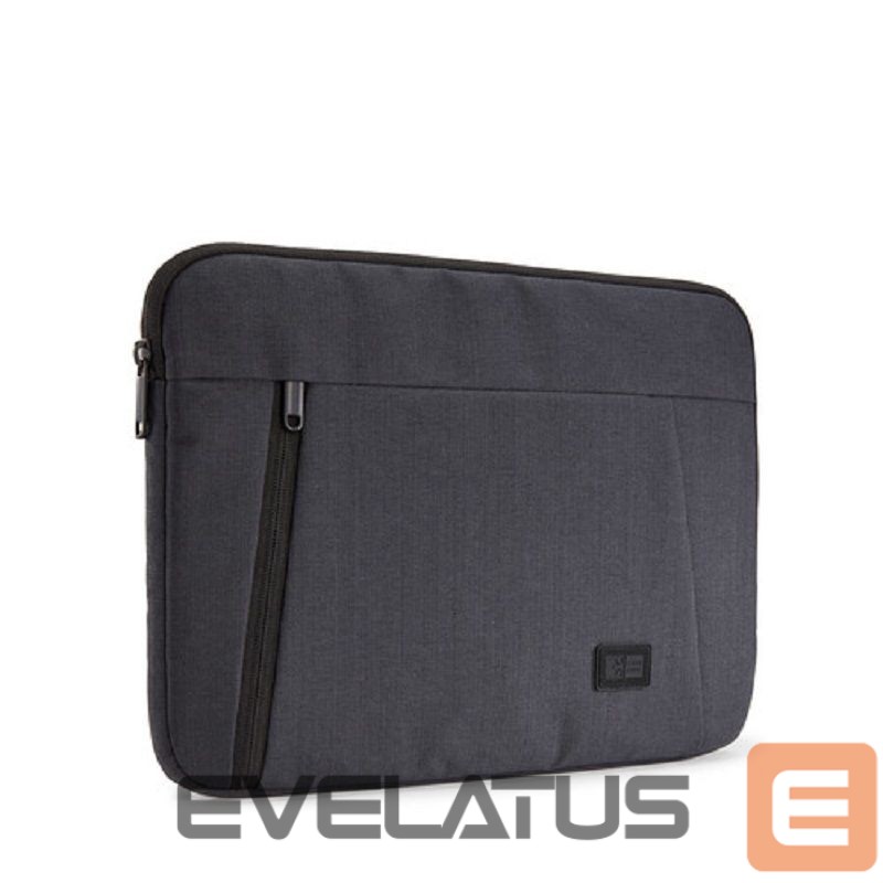 Sülearvuti kott Case Logic Huxton Sleeve 11 HUXS-211 Black (3204713)