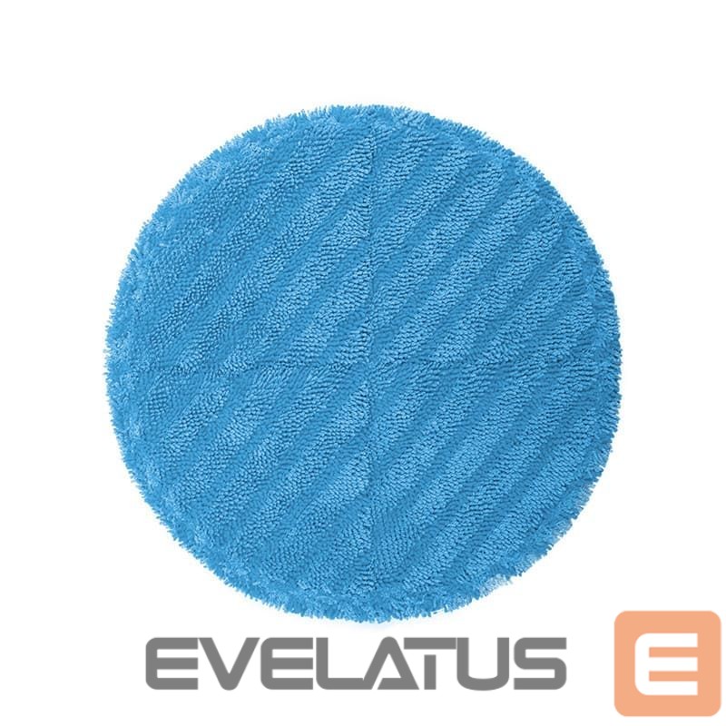 Vacuum cleaner accessory Mamibot waxing cloth for MOPA580