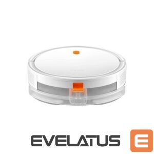 Tolmuimeja Xiaomi  Robot Vacuum E5 (White) EU 