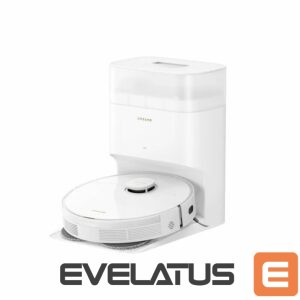 Putekļusūcējs DREAME  L10s Plus White