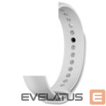 Strap Devia Xiaomi Mi Band 5/Mi Band 6 Deluxe Sport Band White