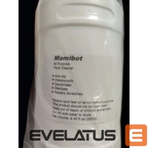 Vacuum cleaner accessory Mamibot  waxing oil for MOPA580 