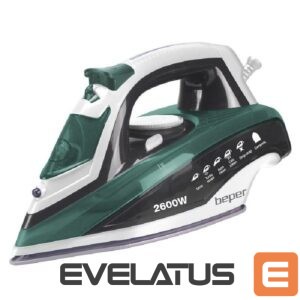 Iron Beper  P204FER003 