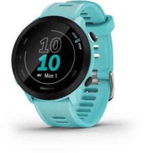 Fitness käevõru Garmin  Forerunner 55 GPS Aqua