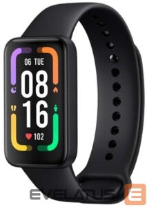 Išmanusis laikrodis Xiaomi  Redmi Smart Band Pro Black
