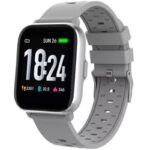 Умные часы Denver  SW-162 grey 