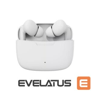 Wireless headphones Denver  TWE-47 white 