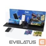 Kitas produktas 3MK Universal All-Safe+ 3.0 Global Starter Kit (with phone) 