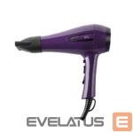 Hair dryer Jata  JBSC1065 Purple