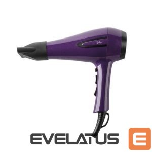 Hair dryer Jata  JBSC1065 Purple