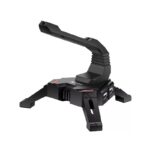 Parveidotājs Sandberg  133-92 2in1 USB Hub Bungee 