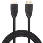 Kabelis Sandberg  509-13 HDMI 2.1 Cable 8K, 1m 