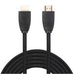 Kabelis Sandberg  509-14 HDMI 2.1 Cable 8K, 2m 