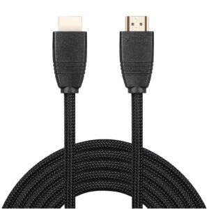 Kabelis Sandberg  509-14 HDMI 2.1 Cable 8K, 2m 