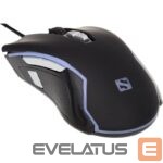 Arvutihiir Sandberg  640-08 Xterminator Mouse 10000 DPI 