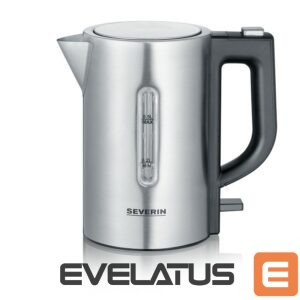 Virdulys Severin  WK 3647 