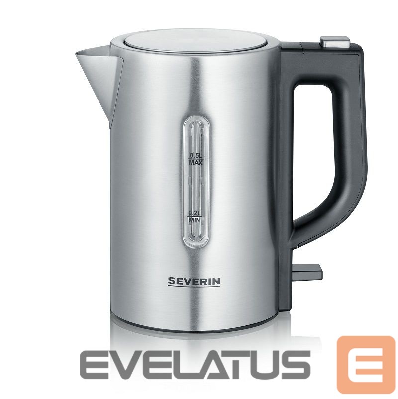 Virdulys Severin WK 3647