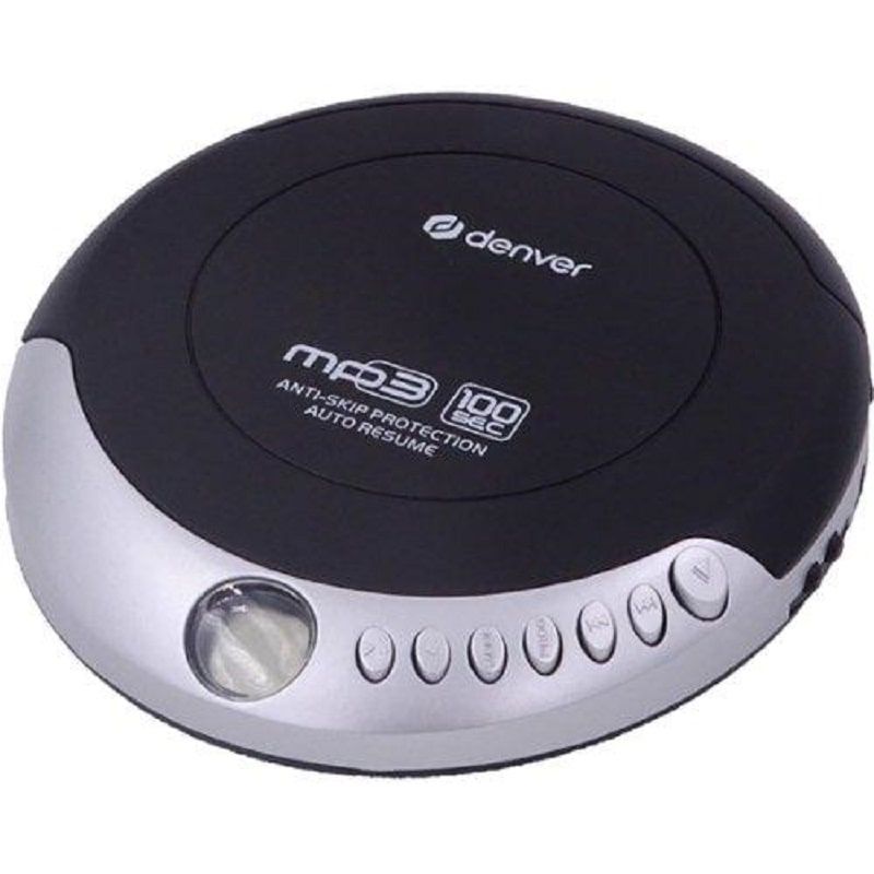 Mp3 mängija Denver DMP-391