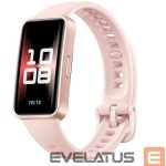 Фитнес браслет Huawei  Band 9 Pink