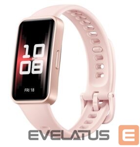 Fitness käevõru Huawei  Band 9 Pink